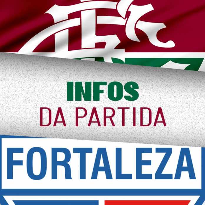Fluminense vs Fortaleza: Possible lineups, refereeing, embezzlement and more