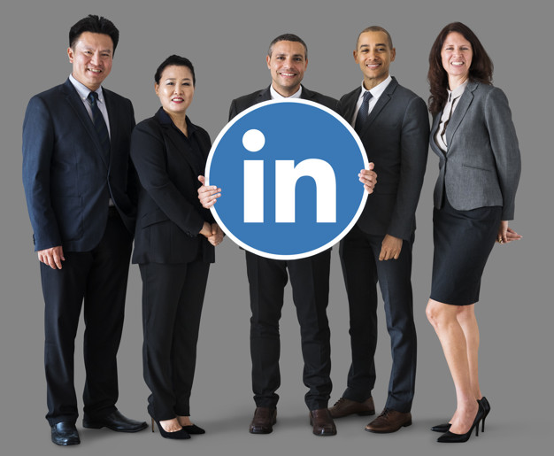 More UK professionals turn to LinkedIn to enhance their careers |  Red Journal Contable