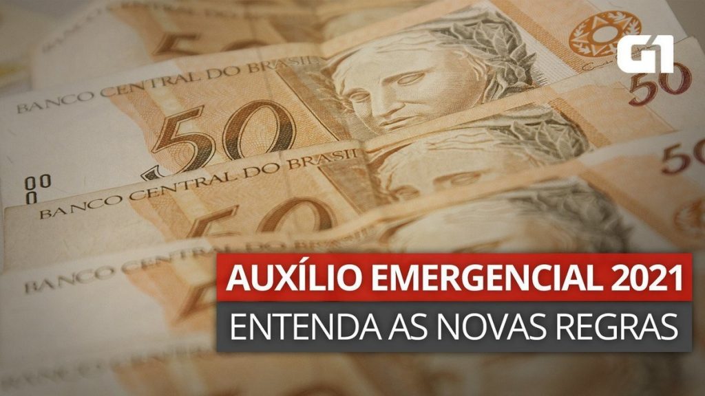 Emergency Aid 2021: Caixa pays the first payment to those born in May;  See calendars  first aid
