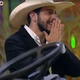 BBB 21: Caio excited to party leader with agribusiness theme - cloning / Globoplay