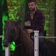 BBB 21: Arthur Rides a Horse at Boss Caillou's Party - Clone / Globoplay