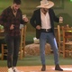 BBB 21: Caio and Arthur enjoy the dance floor for Leader's Party - Reproduction / Globoplay