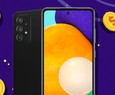 Samsung Galaxy A52 