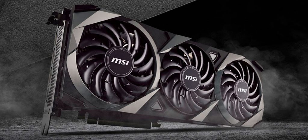 The GeForce RTX 3080 Ti will already be in the distribution and launch hubs may be close