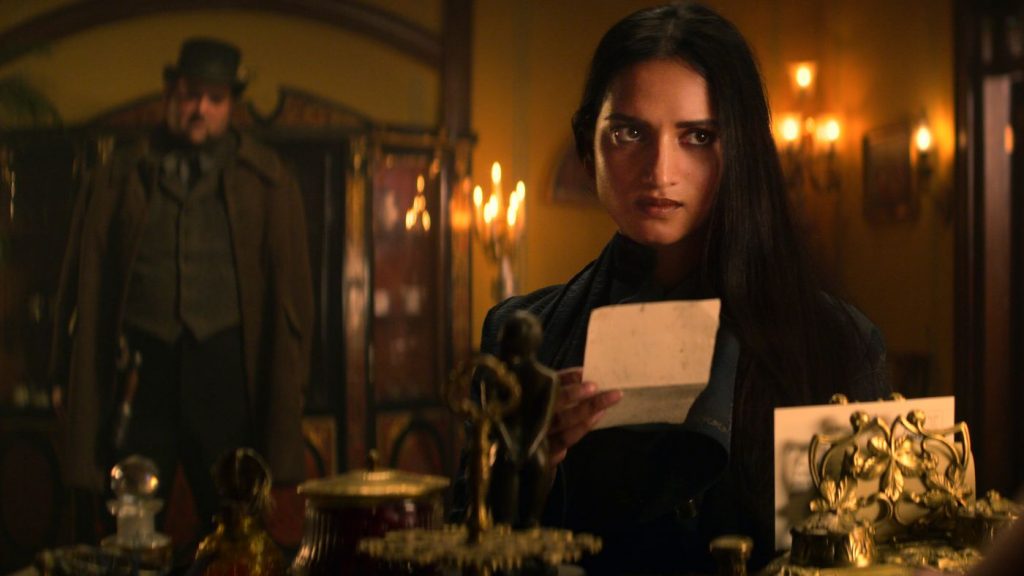 Shadow and Bones |  Understand the world of the new Netflix fantasy series