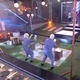 BBB 21: The Dolls Dancing at a Party with the Brothers, Pablo Vitar and Britta Gil - Clone / Globoplay