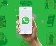 WhatsApp cautions that it can block sending messages from those who are not