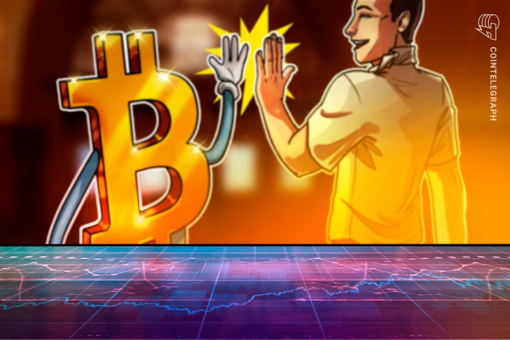 Don’t worry, the R $ 90,000 “ drop ” is little for Bitcoin, says a popular trader.