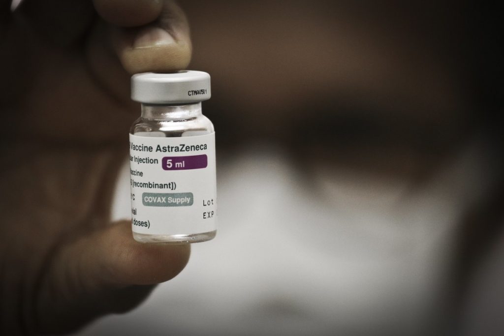 European Union sues AstraZeneca for delaying vaccine delivery |  Scientist