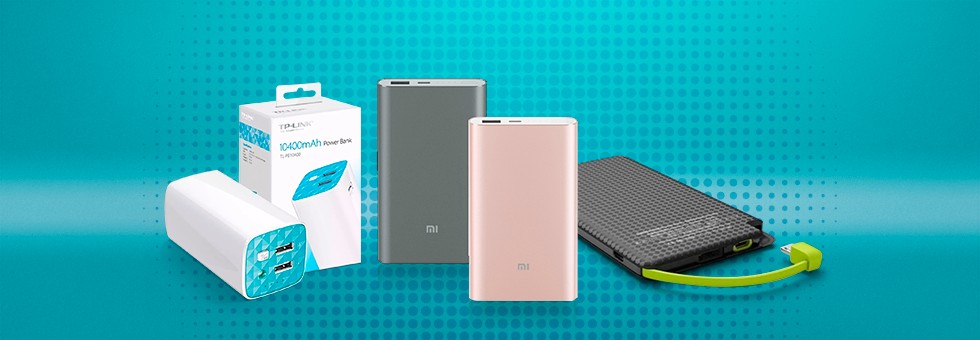 Best Power Bank (External Battery) To Buy |  All cell phone directory