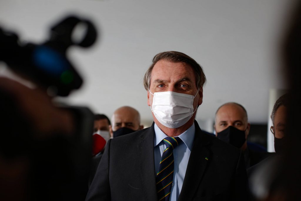 Bolsonaro would like to torture the numbers, but in the court of knowledge there is no pardon - 04/18/2021 - Celso Rocha de Barros