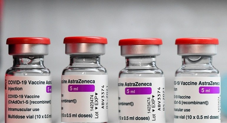 Concerns over Oxford vaccine growing in the UK – News