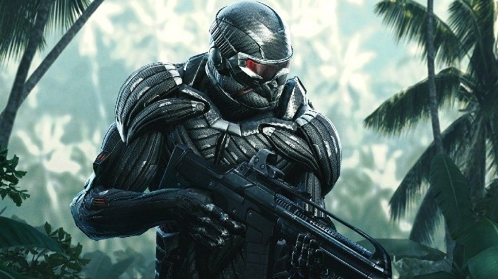 Crysis Remastered recebe upgrade to Xbox Series X / S e PlayStation 5 • Eurogamer.pt