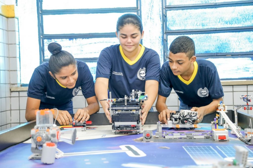 Fapeam receives proposals from teachers for the school’s science program until April 29 |  Amazon