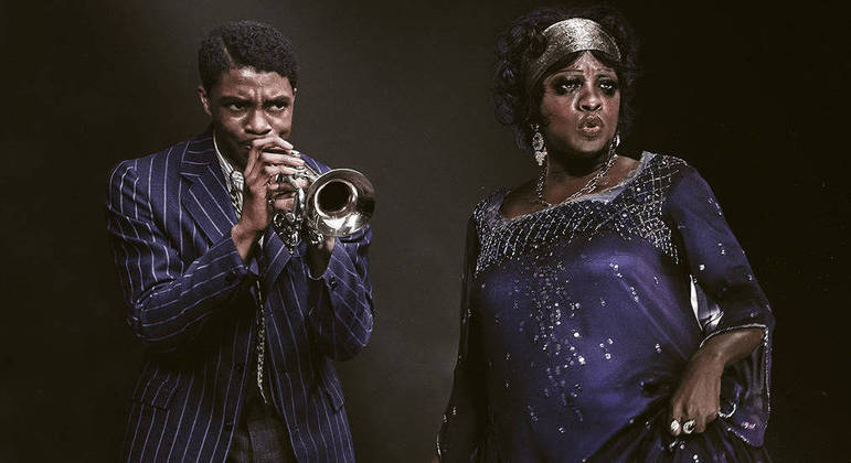 Hollywood Has a Record Year in Diversity, Discover Report – Entertainment