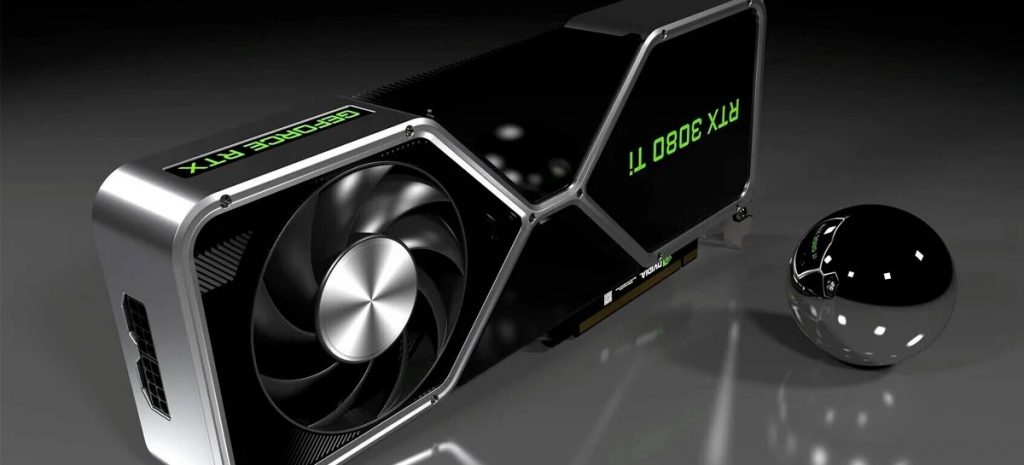 Leaked specifications, release date and price of GeForce RTX 3080 Ti