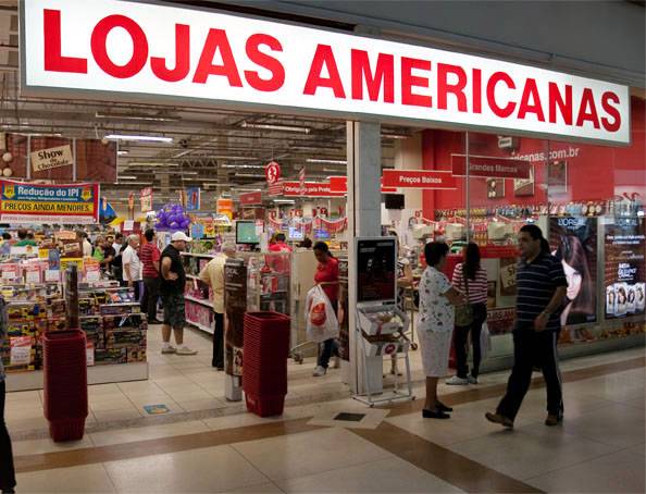 Lojas Americanas and B2W announced the merger of operations and the creation of joint US companies