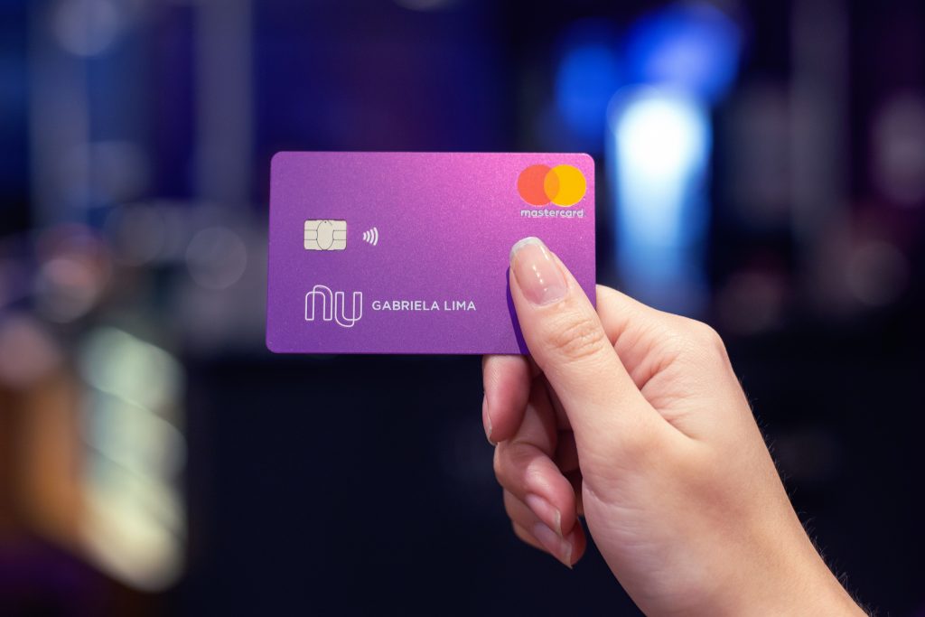 Nubank will award R $ 10 to R $ 10,000 through credits;  See how