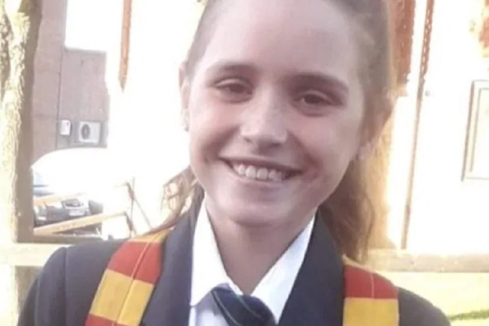 Parents' voice is heard after her daughter dies while eating sausages at Disney