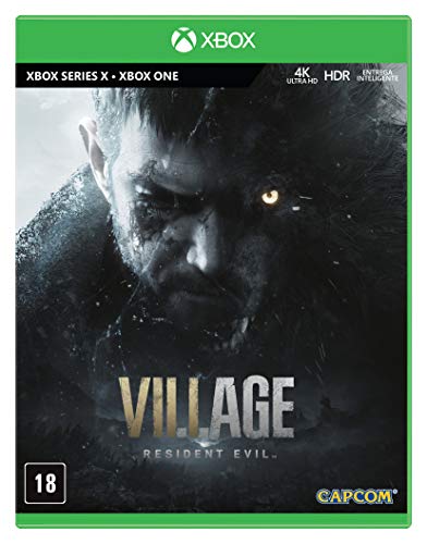 Resident Evil Village - Xbox One