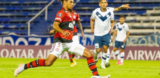 Royal Defense Force: “Flamengo defeated Velez and their defensive system” - 04/21/2021
