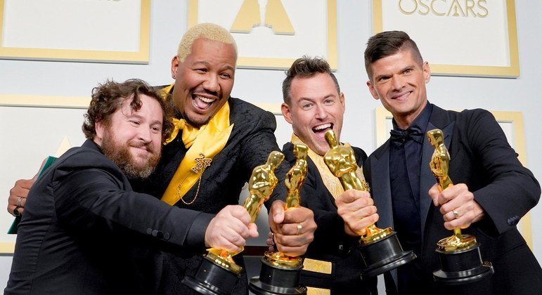 The Oscars have the worst television audience in concert history - entertainment