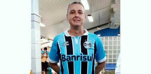 Thiago Nunes speaks for the first time as coach of Grêmio: "The dream has come true"