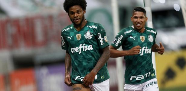 Trajano: The tour was as expected, but Palmeiras's result was misleading - 04/28/2021