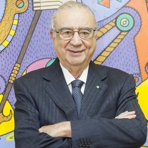 José Roberto Maluf, presidente da TV Cultura