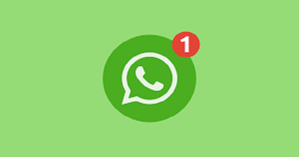 WhatsApp releases a feature that allows you to speed up voice messages