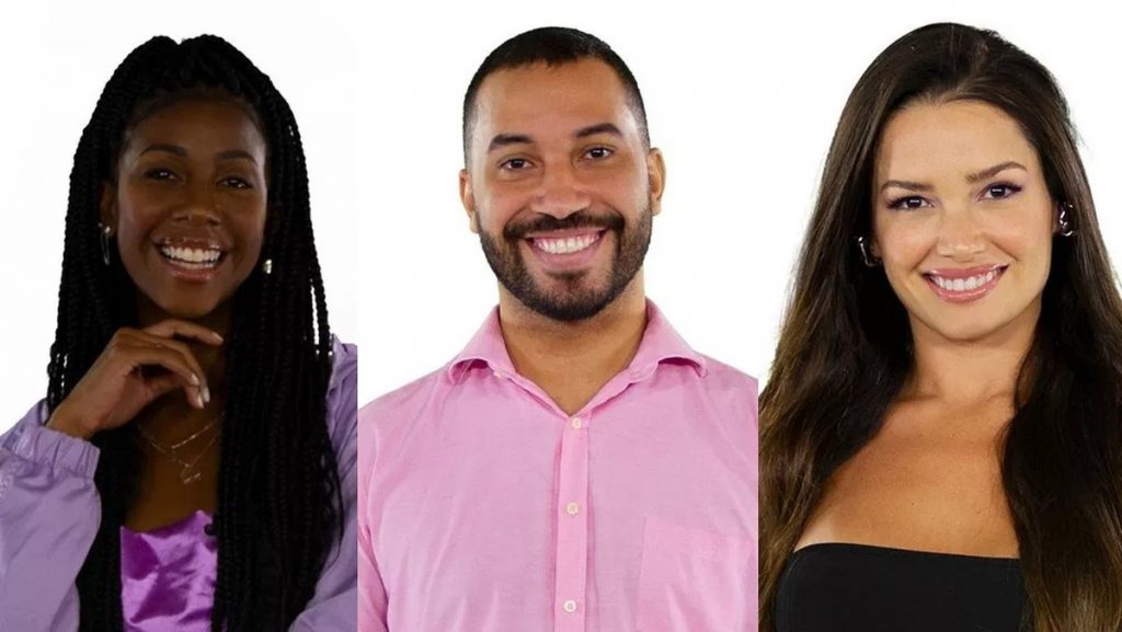 BBB Wall 21: How to vote to eliminate Camilla, Gilberto or Juliet |  Internet