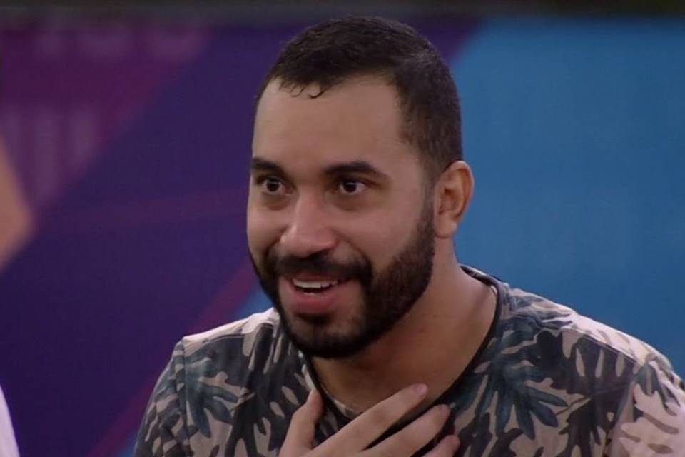 Gilberto