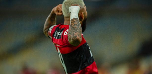 Flamengo crushes Volta Redonda and goes to the Carioca Championship Final