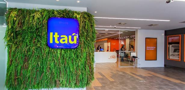Itaúsa posted 123% higher profit in the first quarter