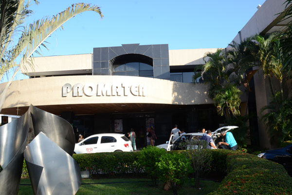 Tribuna do Norte- Promater has stopped taking patients from Unimed Natal for urgency and emergency