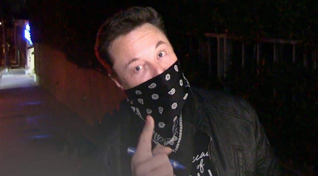 Elon Musk became a Dogecoin developer and would improve the coin