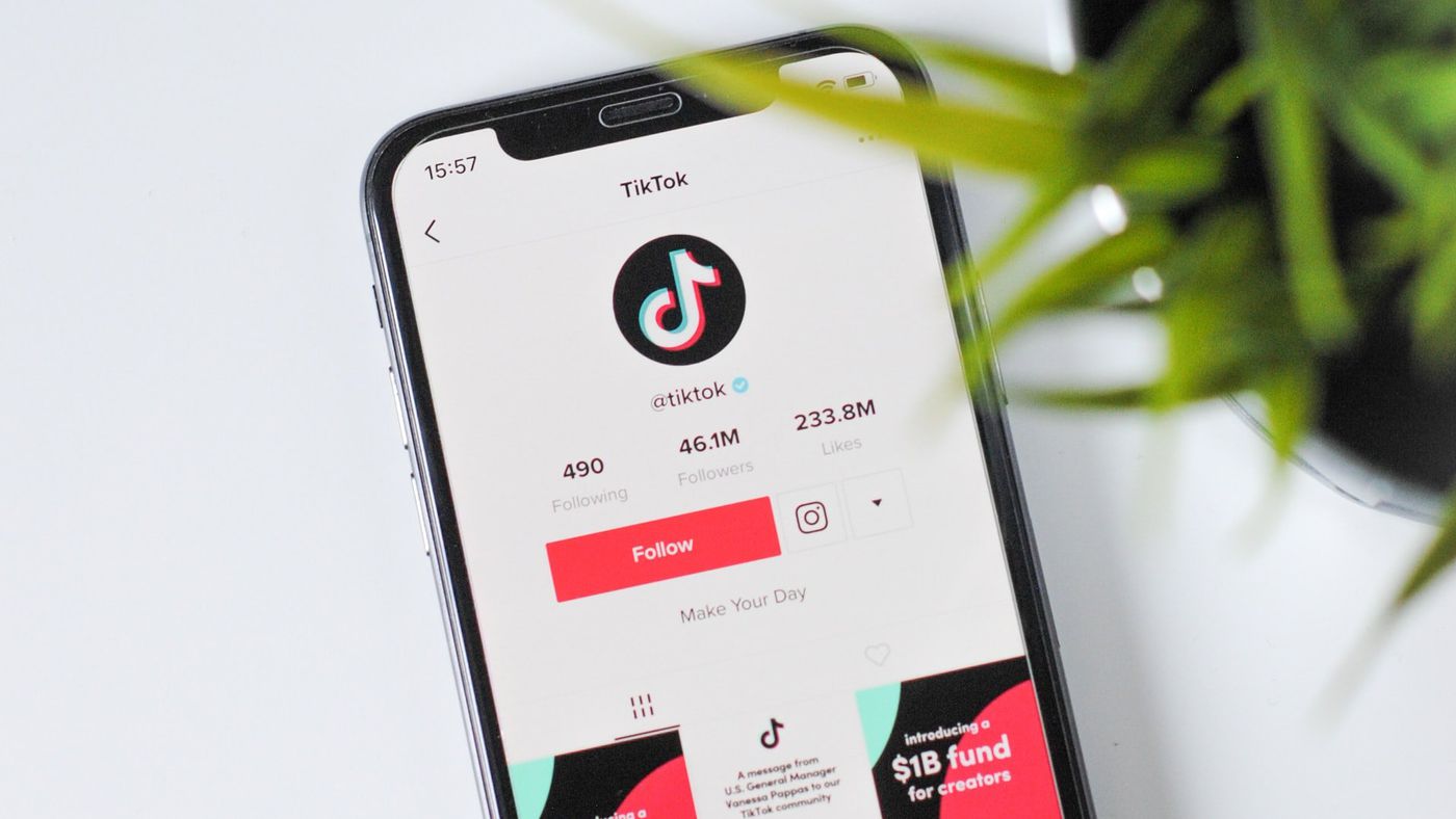 TikTok now allows you to delete and report multiple comments
