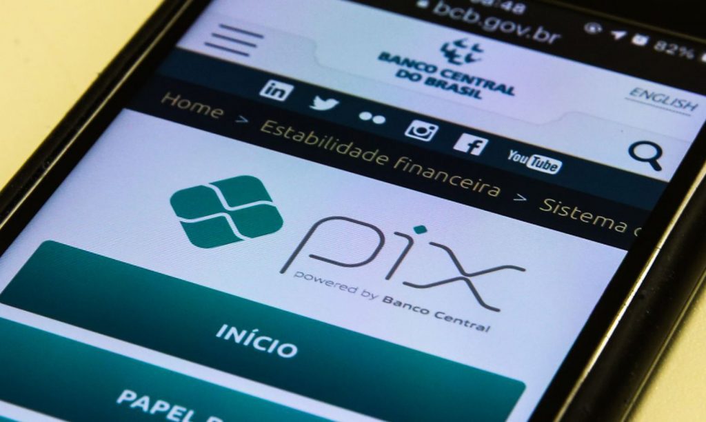 Pix is ​​the world's fastest instantaneous adhesion system, according to BC |  People economy