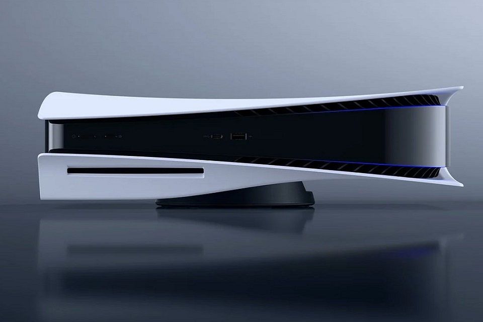 The PS5 sold twice the Xbox Series X / S in the first quarter
