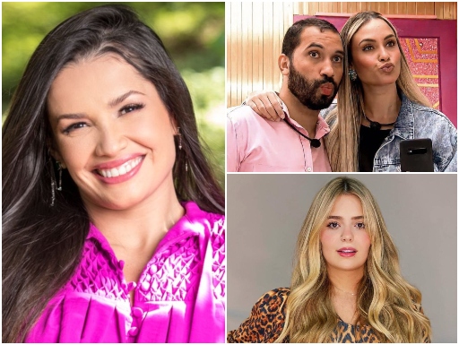 Juliet rates Viih Tube's tolerance and comments on the current relationship with G3