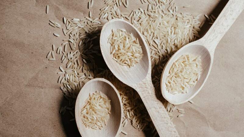 Discover 6 Health Benefits of Rice - Selections