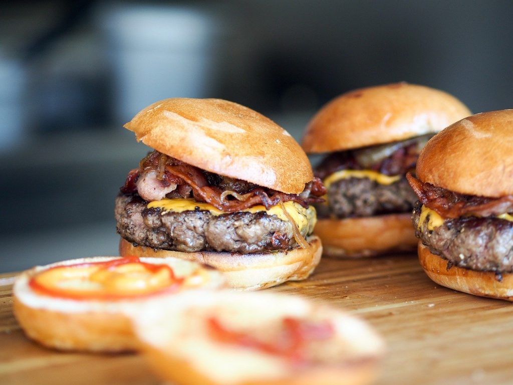 All the tips for having the perfect artisan burger