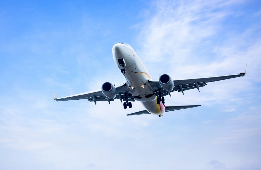 Airline tickets to anywhere are sold out in record time