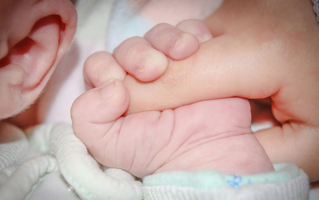 America’s largest birth and six consecutive years of decline since 1979  The world