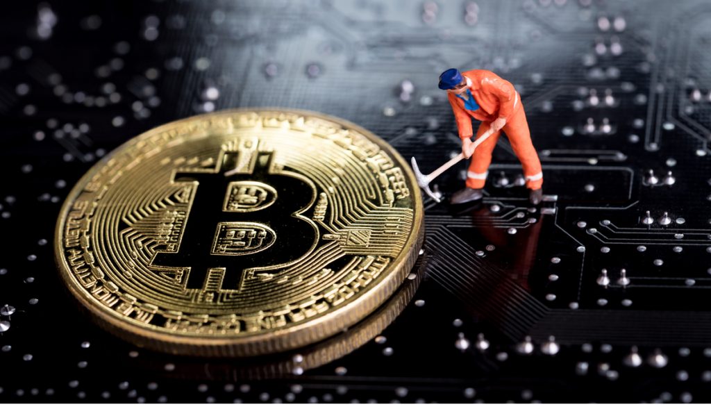 Bitcoin mining is getting 16% easier as Chinese miners expect repression
