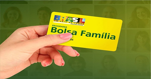 Bolsa Família: The majority of beneficiaries with aid amounting to R $ 375