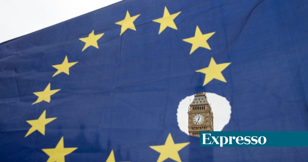 Brexit.  Regulation of new immigrant status creates delays at Portuguese embassies in the United Kingdom