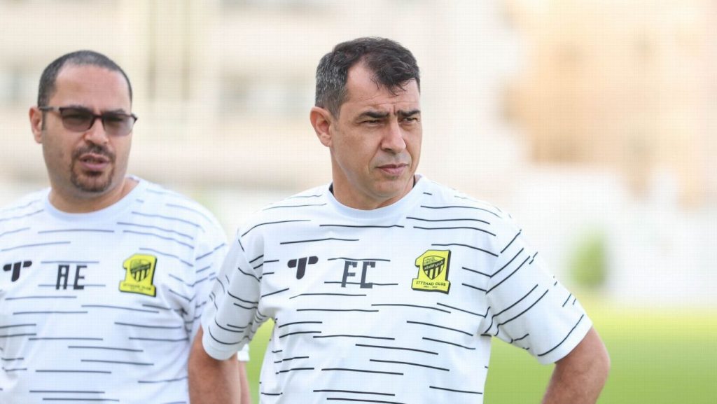 Edenelson, Scarpa and two others: Karel cites two players with characteristics he needs and high levels: “It will be my research.”