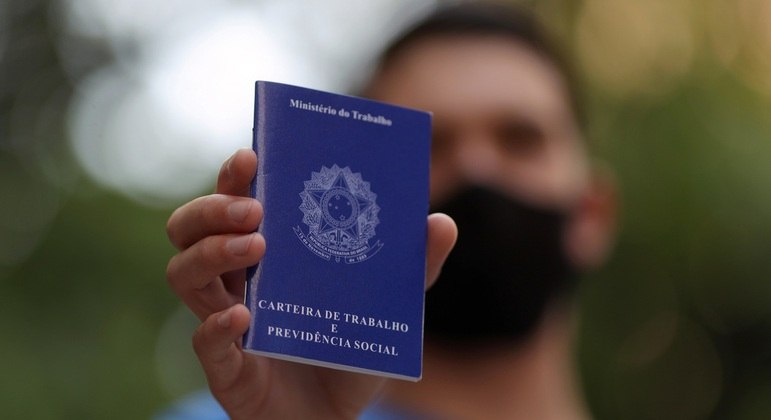 FGV – News says: A generation without a job or study is breaking the record in the pandemic