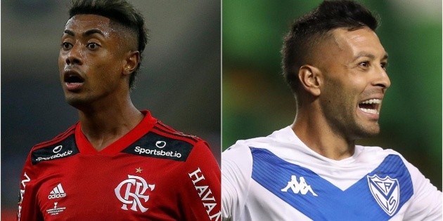 Flamengo vs. Velez Sarsfield: Find out where to watch the Libertadores Cup match live and online |  Live football